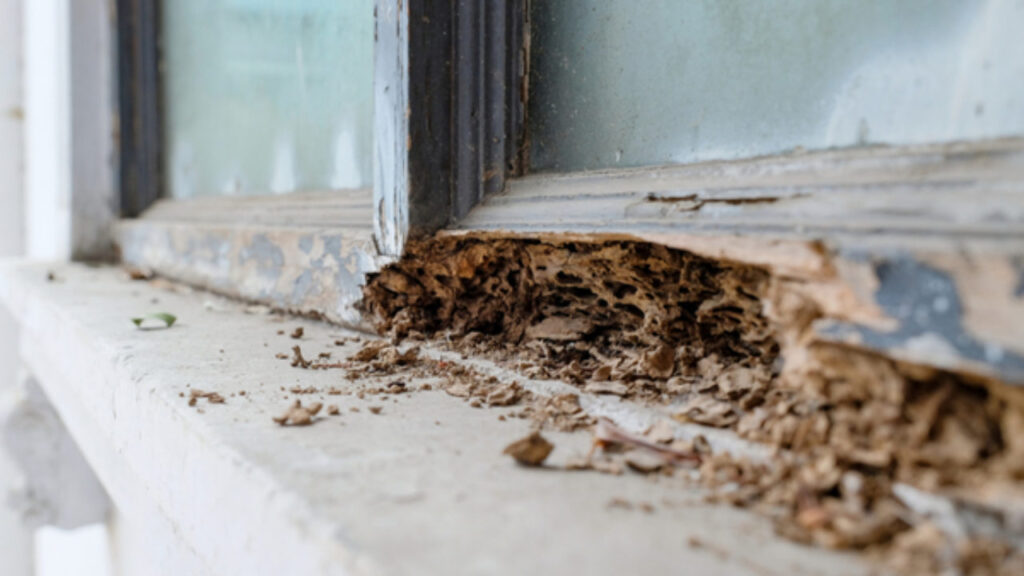 Understanding Termites in Sydney: How to Identify and Manage Infestations