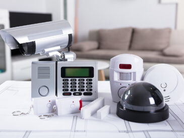 Best Commercial Alarm Systems