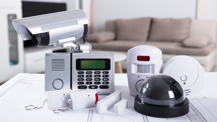 Best Commercial Alarm Systems