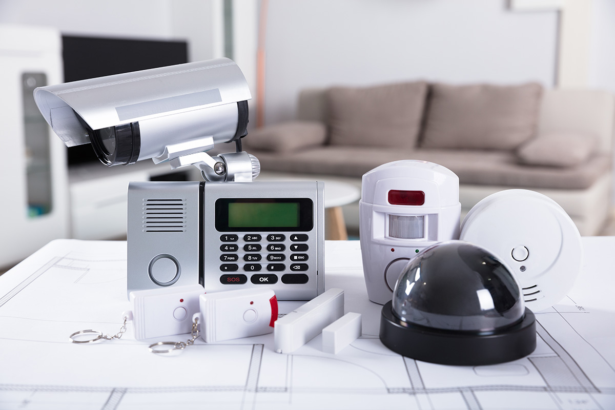 The Best Commercial Alarm Systems for Your Office