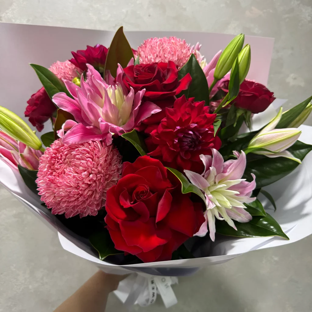 Cremorne flower delivery