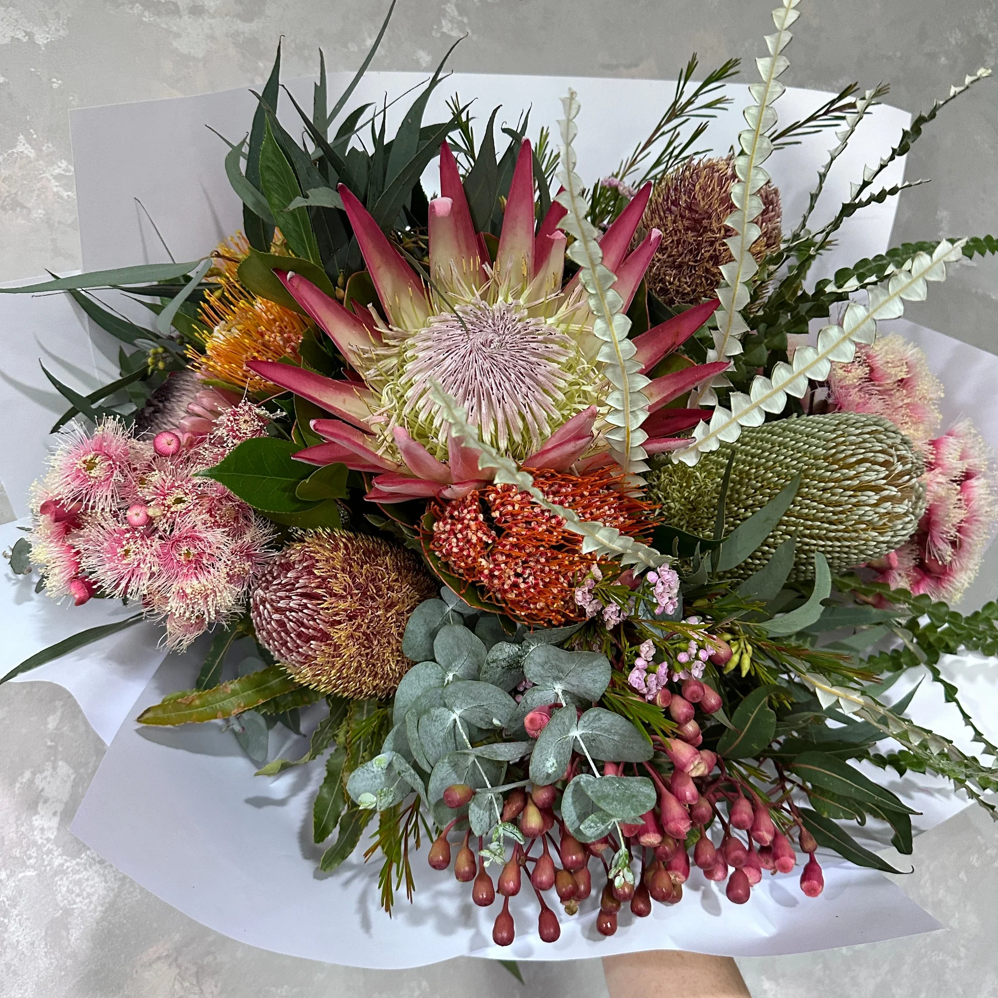 Stunning Cremorne Point Flowers for Weddings and Events