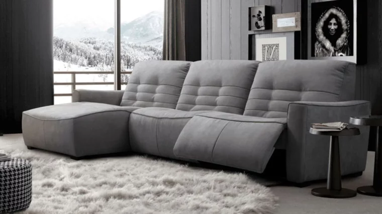 Recliner Sofas: Why They're the Ultimate Comfort for Your Home