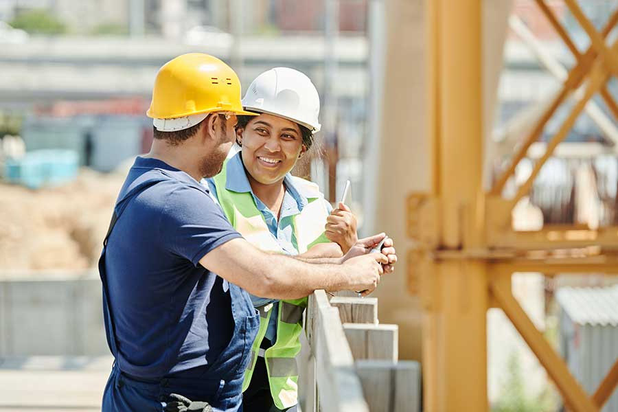 building lawyer Sydney