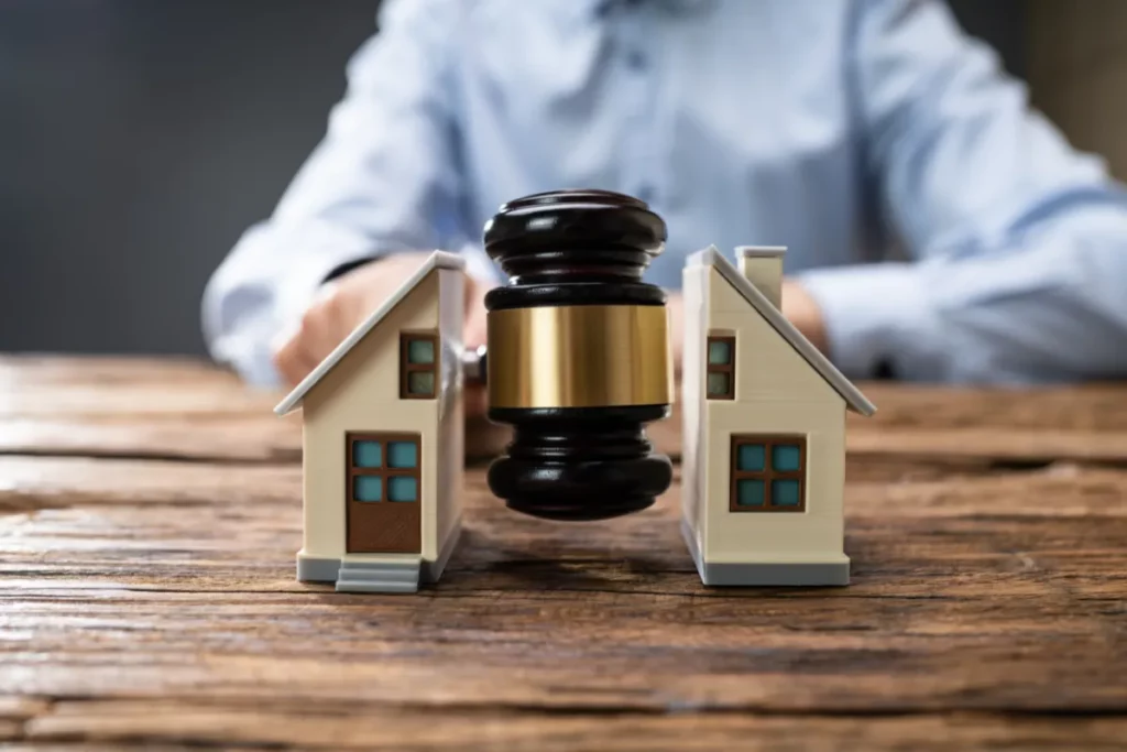property law