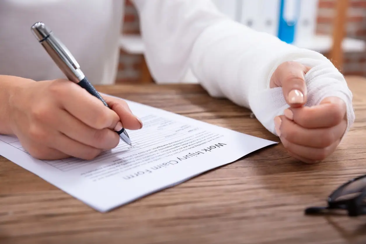 How Compensation Lawyers in Sydney Help You Win Personal Injury Claims