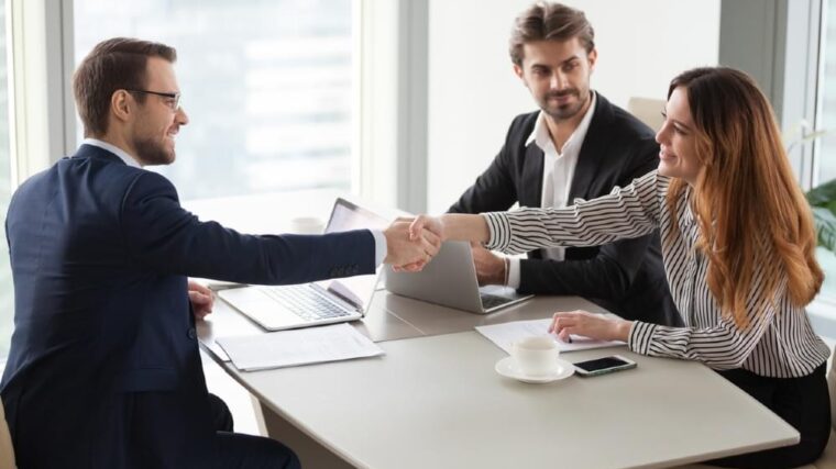 conveyancer