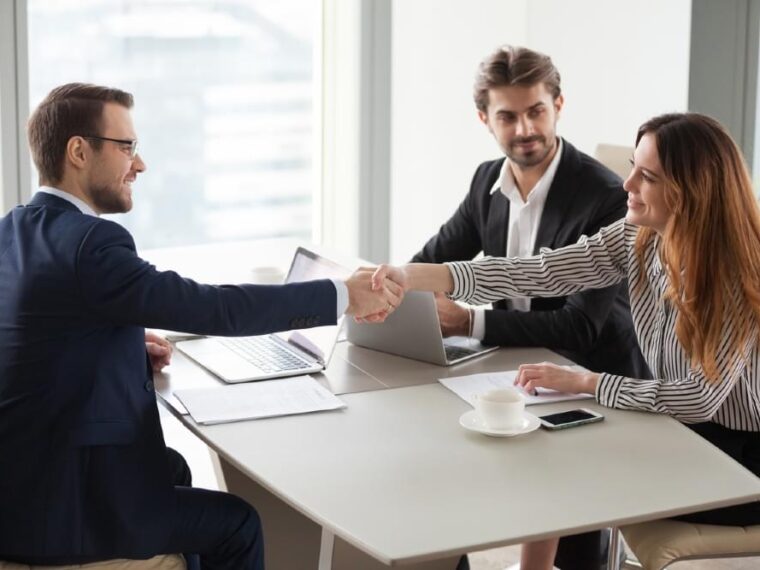 conveyancer