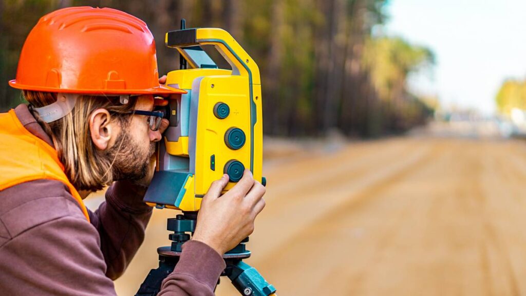 Brisbane Registered Surveyors