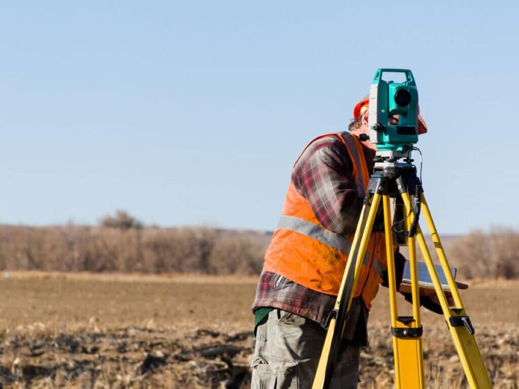 Brisbane Registered Surveyors