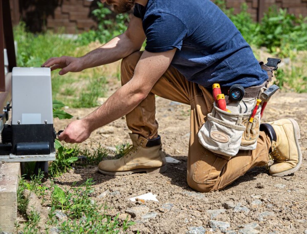 Underground Utility Locating Services: Protecting Your Project