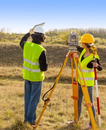 Brisbane Registered Surveyors