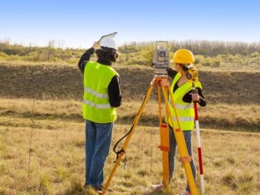 Brisbane Registered Surveyors