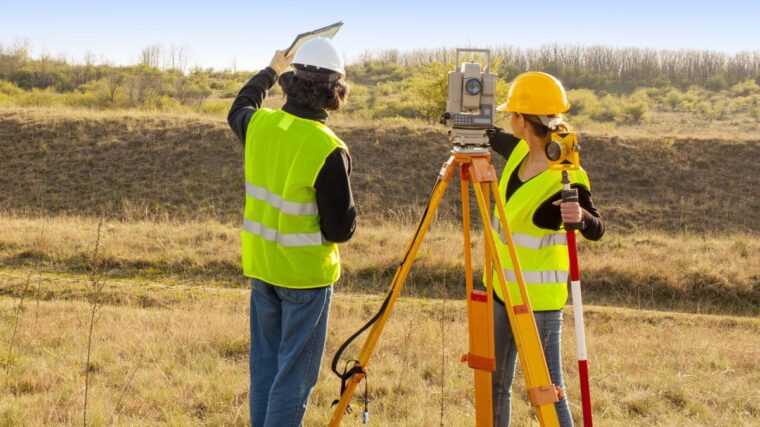 Brisbane Registered Surveyors
