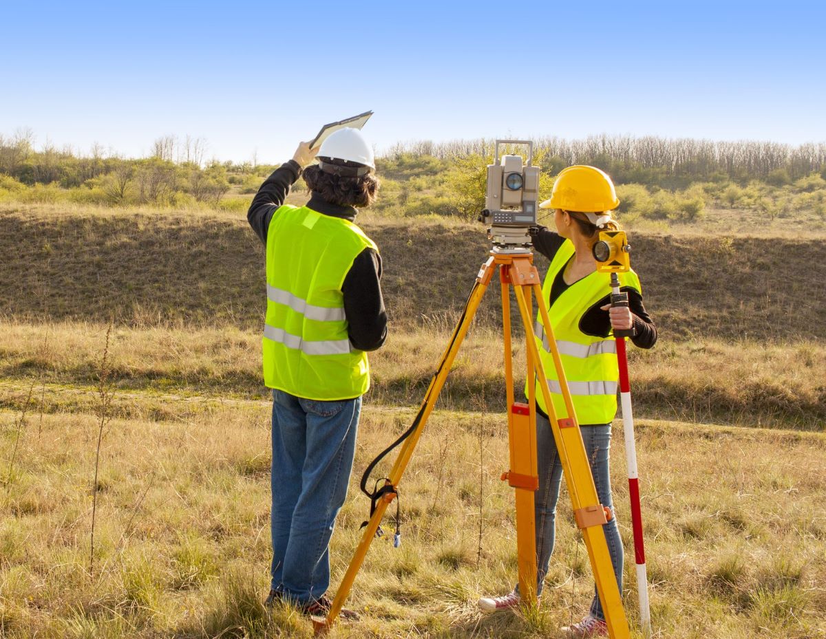 Brisbane Registered Surveyors and Why Credentials Matter