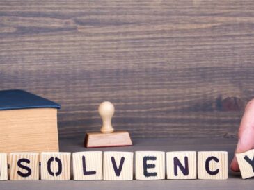 insolvency lawyers