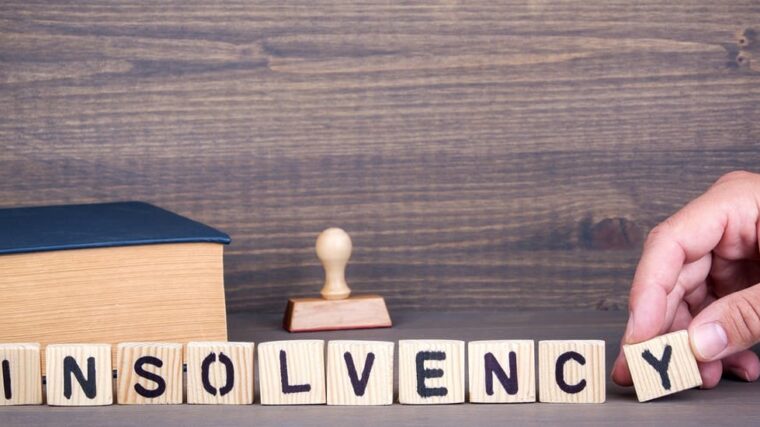 insolvency lawyers