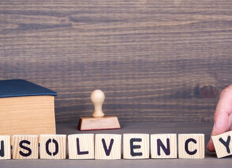 insolvency lawyers