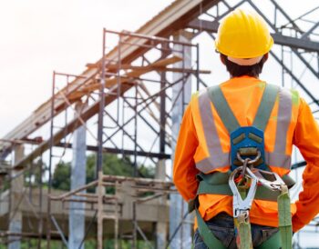 Scaffold Shade Cloth