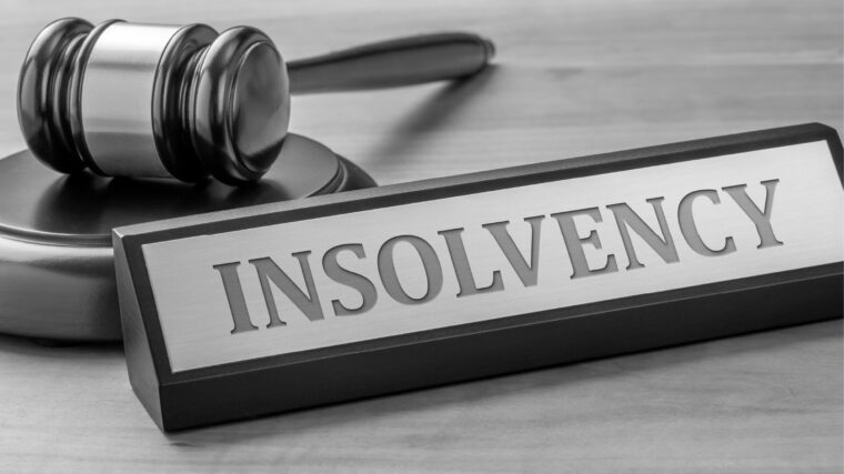 insolvency law