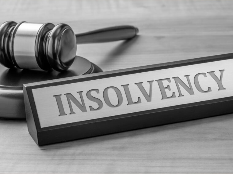 insolvency law