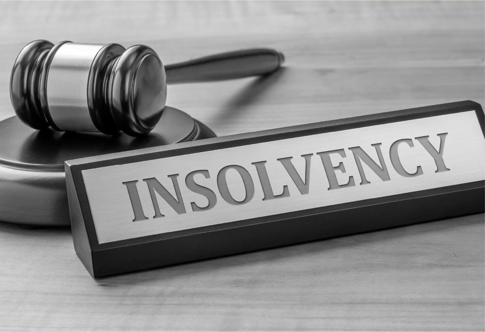 Insolvency Law Explained: What It Means for Companies and Individuals