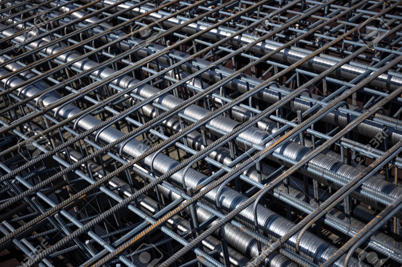 Cutting, Bending, and Placing Reo Bars: Best Practices