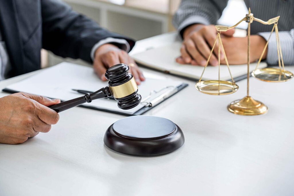 insolvency lawyers