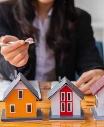 “Property Investment in Australia