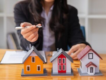 “Property Investment in Australia