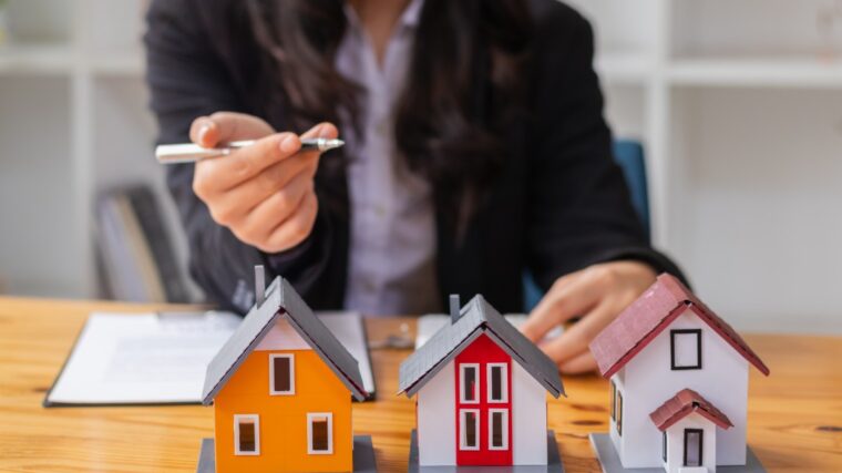 “Property Investment in Australia