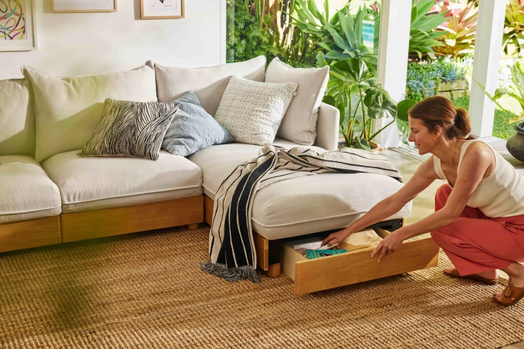 The Best Spots to Buy Chaise Sofas Sydney Homeowners Recommend