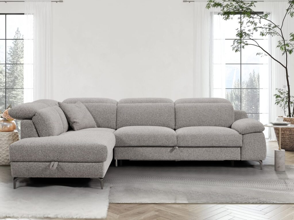The Best Spots to Buy Chaise Sofas Sydney Homeowners Recommend