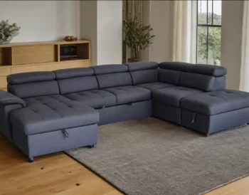 The Best Spots to Buy Chaise Sofas Sydney Homeowners Recommend