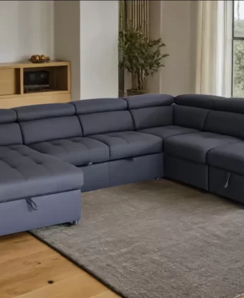 The Best Spots to Buy Chaise Sofas Sydney Homeowners Recommend