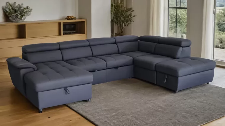 The Best Spots to Buy Chaise Sofas Sydney Homeowners Recommend