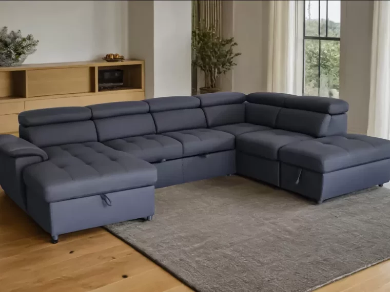 The Best Spots to Buy Chaise Sofas Sydney Homeowners Recommend