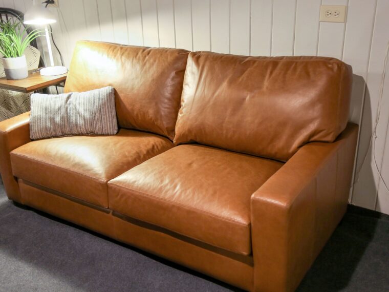 How to Choose Quality and Comfort with Cheap Leather Sofas That Last
