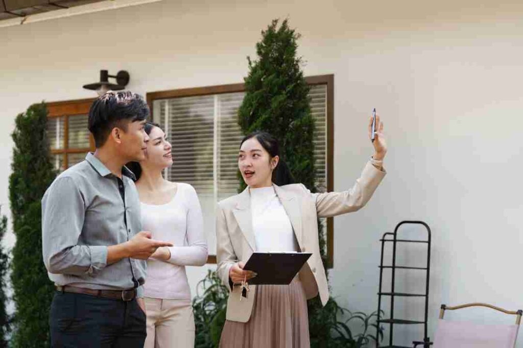 Risk Management in Property Investment