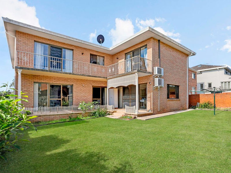 Bronte property buyers agent