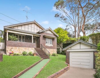 Bronte property buyers agent