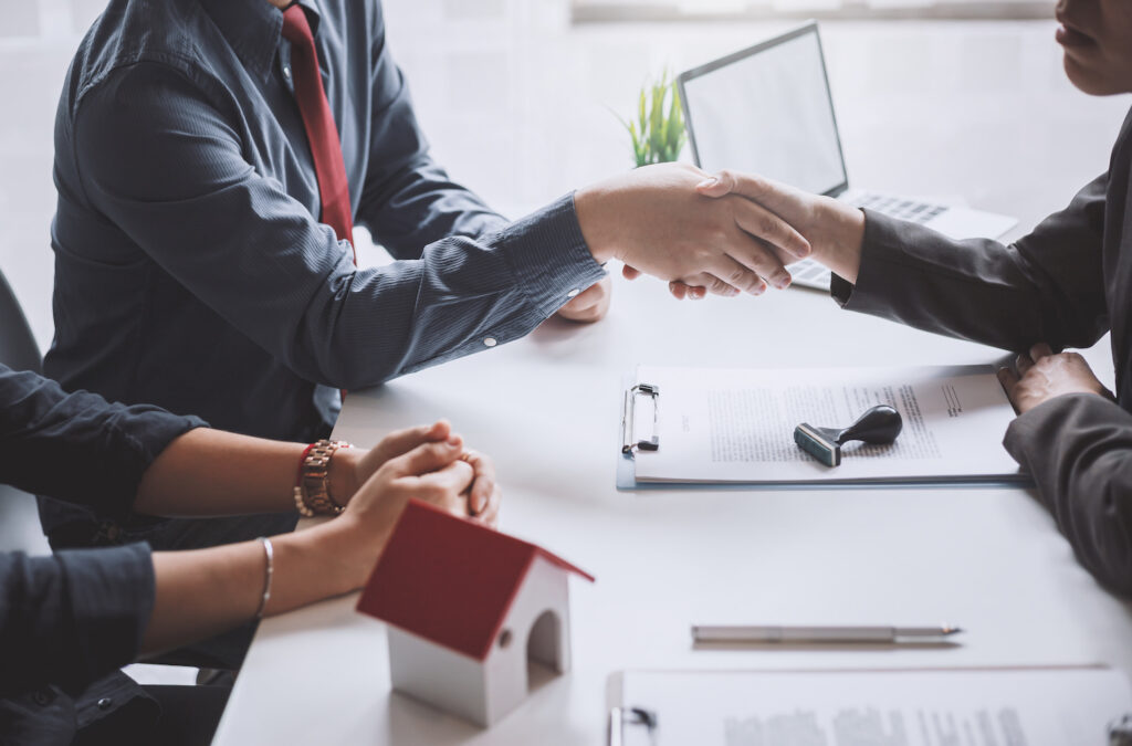 Buyers Agent