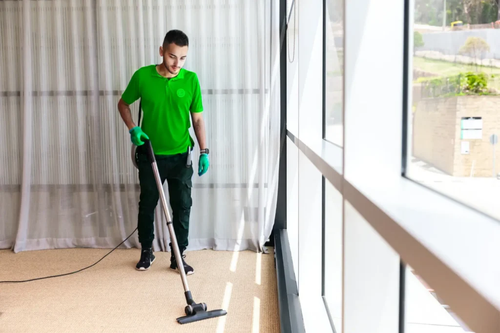 Cleaners in Bankstown: What Local Businesses Should Expect from a Regular Contract