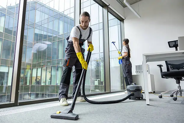 What Types of Businesses in Taree Need Dedicated Cleaners?


